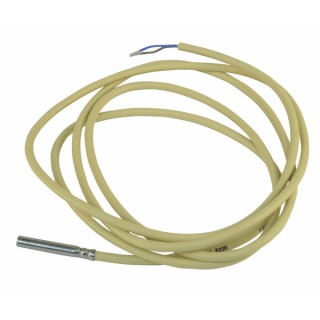 Gas boiler probe 21 2m - CHAPPEE : SRN522434