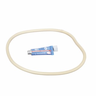 Gasket- sump - DE DIETRICH CHAPPEE : SRN609470