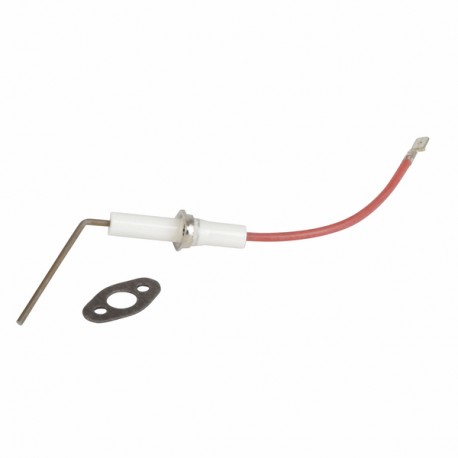 Flame sensing electrode - DE DIETRICH CHAPPEE : SRN654272