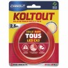KOLTOUT EXPRES Adhesive tape - AC MARCA IDEAL : 33507240