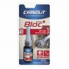 CYANOLIT BLOC + MAXI 10ml - AC MARCA IDEAL : 33300011