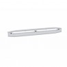Acoustic extension ISOLA 2 grey - ANJOS : 0610GR