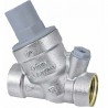 RinoxPlus Pressure reducing valve and filter 1/2? - RBM : 28480400