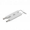 Specific electrode F50 -  - DIFF for Elco : 13013638