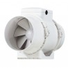 Ventilator for long conduits TT Expert 100 - NATHER : 999209
