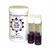 Acid test kit - container of 4 tests - DIFF
