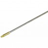 Sweeping rod condenser rod - DIFF