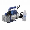 2-Stage vacuum pump type 2VP-42-EV - DIFF