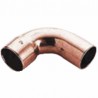 Soldering elbow 90° mf copper in 5/8 (X 6) - DIFF