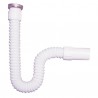 Dump - Drainage extensible flexible hose 32mm - DIFF