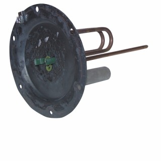 Immersion heater - DIFF for De Dietrich Chappée : 7726933
