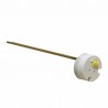 Thermostat lg.265 30l - DIFF for De Dietrich Chappée : 97869803