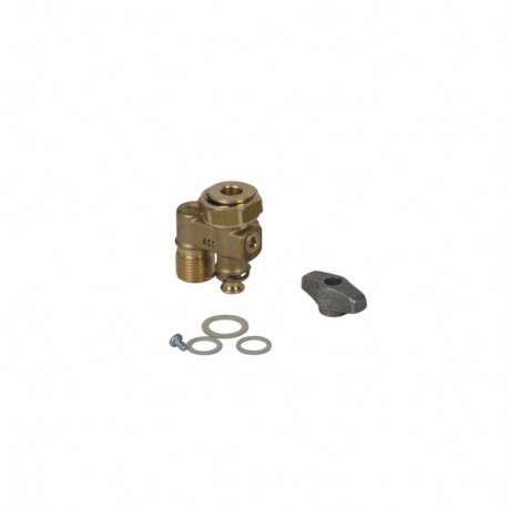 Valve - VAILLANT : 0020057432