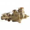 Water valve - VAILLANT : 011289