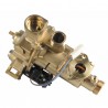 Water valve - VAILLANT : 011289