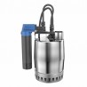 Unilift pump unilift kp350-av-1 1x220-240v5 - GRUNDFOS : 013N1400