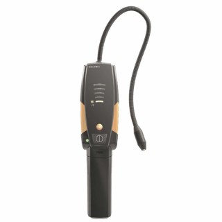 Detector coolant leak  - TESTO : 0563 3163