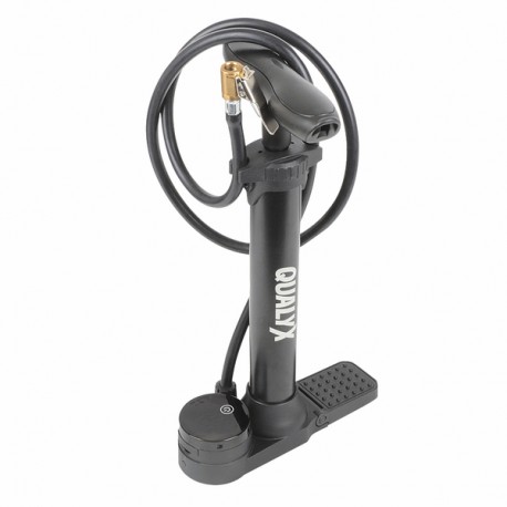 Expansion vessel inflation pump - DIFF