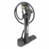 Expansion vessel inflation pump - DIFF