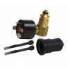 Low water pressure switch - DIFF for Saunier Duval : 05261500