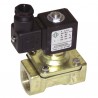 Solenoid valve type ode d1012-016 ff3/4"