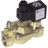 Solenoid valve type ode d102-2019 ff3/4"