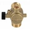 Heating system return valve - DIFF for Saunier Duval : 05722700