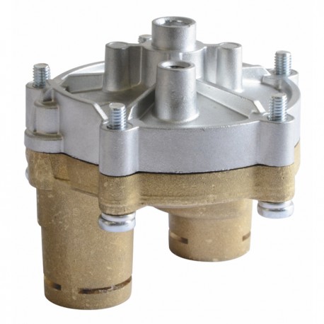 Water valve - DIFF for Saunier Duval : 05239800