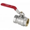 Ball valve FF 1/2" - DIFF