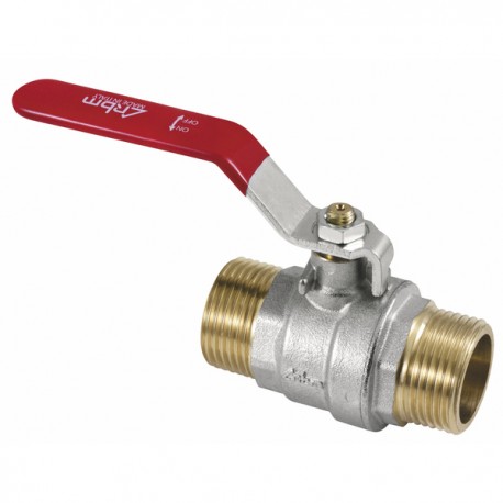 Ball valve MM 3/4" - DIFF
