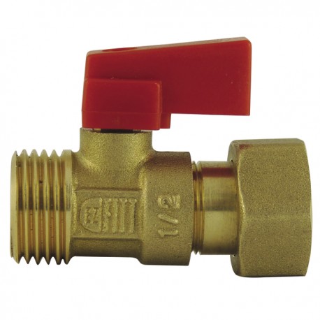 Ball valve specific applications 15/21 - DIFF