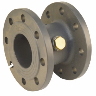 Spacer sleeve D125 NF29323 - SFERACO : 1195125