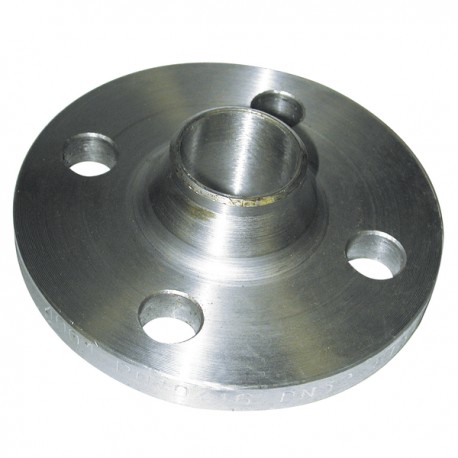 Neck flange 80 PN10 - DIFF