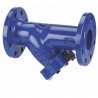 Cast iron sieve filter d32 - SFERACO : 220032