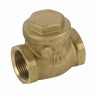 Single flapper valve metal seat 1 1/2? - DIFF