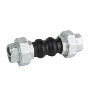 Expansion joint 1 1/4? - DIFF