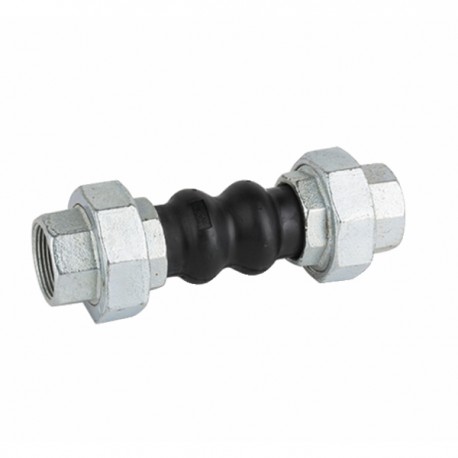 Expansion joint 1 1/4" - DIFF