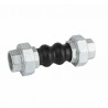 Expansion joint 1 1/4" - DIFF