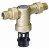 Backflow preventer 3/4? SCUDO CA non-controllable 573 - RESIDEO : CA295-3/4A
