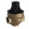 Isobar water pressure reducer FF 1 composite cover ISO26CC  - ITRON : ISO26FCCMG