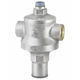 Rinox pressure reducing valve in 1 NF - RBM : 510670