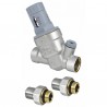 RinoxPlusSmart Pressure reducing valve 3/4" - RBM : 29090500