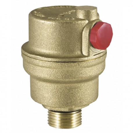 Miniluft compact 3/8 without shut-off valve  - RBM : 28270300