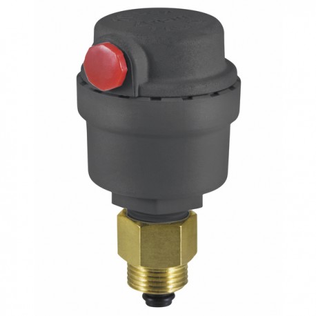 Miniluft CP 3/8 with shut-off valve  - RBM : 07910340