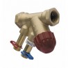 TBV-C NF normal flow valve F 3/4 - IMI : 52134-120