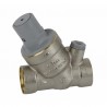 Reducing valve rinox and filter 3/4"  - RBM : 28480500