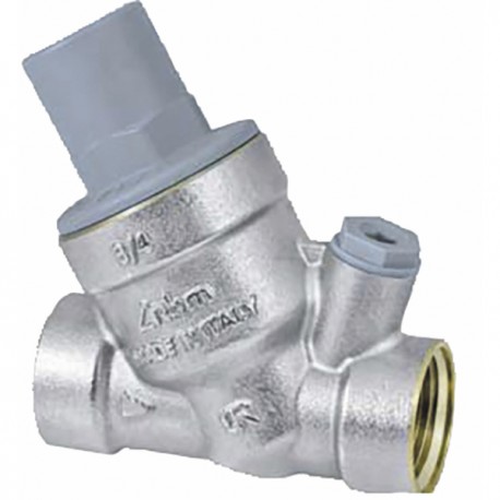 RinoxPlus Pressure reducing valve and filter 1/2" - RBM : 28480400