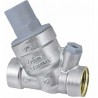 RinoxPlus Pressure reducing valve and filter 1/2" - RBM : 28480400