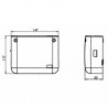 Sanicondens deco - SFA - GRANDFORM : SANICONDENS DECO