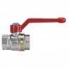 Ball valve ACS full bore F/F 50 - EFFEBI : 0804R409